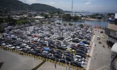 ASDP Kendalikan Puncak Mudik, 163.603 Penumpang dan 44.440 Kendaraan Tinggalkan Jawa Menuju Sumatera pada H-3