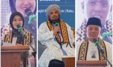 Program Lampung Berhaji Perkuat Literasi Keuangan Syariah