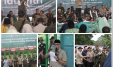 Selamatkan Taman Nasional, Bermanfaat Buat Warga Lokal?