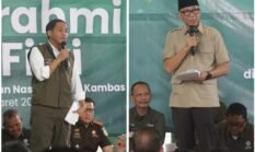 Manusia vs Gajah, Pemerintah Bangun Pembatas 138 Km di Way Kambas