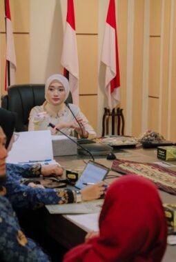 Wagub Lampung Dorong Program Kelas Migran Vokasi Segera Direalisasikan Tahun Ini