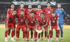 Ini Jadwal lengkap Timnas Indonesia vs Bulgaria di FIFA Series Malam ini