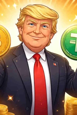 Dominasi BTC dan USDT Bittime Jadi Sorotan di Tengah Tekanan Politik Trump dan Gejolak Minyak Dunia