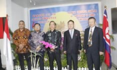 62 Tahun Indonesia-Korut, Perlu Memperluas Cakrawala Kolaborasi