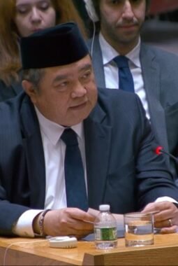 Tewaskan 3 Prajurit TNI, Dubes Umar Hadi: Kami Tidak Butuh Alasan dari Israel