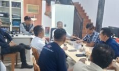 Agenda Id Padat, Pelantikan JMSI Lampung Diundur