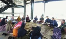 Hakaaston Gelar Peningkatan Kapasitas Pelaku Usaha