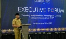 Lampung Menanti Transformasi Ekonomi Lewat Hilirisasi dan Penguatan SDM