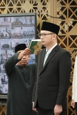 Kemenimipas Seriusi Pengawasan WNA di Daerah