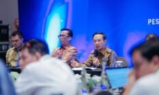 Marindo: Penguatan Ekonomi Lampung Melalui Hilirisasi Kompditas Strategis