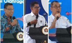 Pemprov Ajak Sukseskan Porwanas XV 2027 Lampung