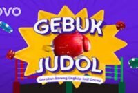 JUDOL
