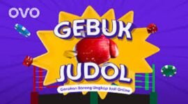 JUDOL