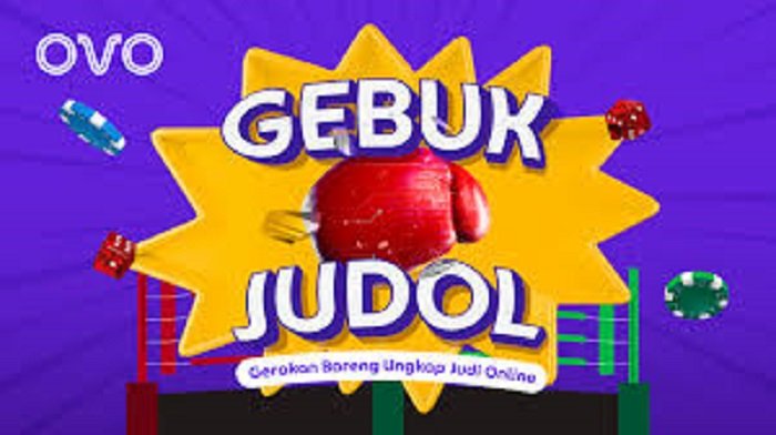 JUDOL