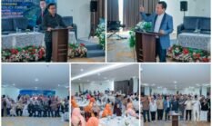 ‎KAFE Unila Dorong ‘Lampung Naik Kelas’