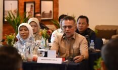 Tiket Mahal, Musa Rajekshah Pulang ke Medan Liwat Malaysia