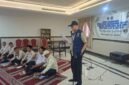 Awas Kesemrawutan di Puncak Haji