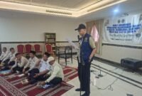 Awas Kesemrawutan di Puncak Haji