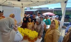 Jaga Stabilitas Harga, Pemprov Lampung Intensifkan Distribusi Bahan Pangan Murah