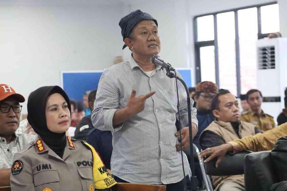 JMSI Lampung Minta Pemprov Lebih Selektif Kelola Hibah dan Kerja Sama Media di APBD 2026