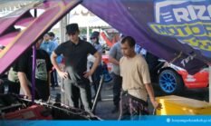 Bupati Egi Kirim Sinyal: Lampung Selatan Siap Jadi Motor Baru Sport Tourism