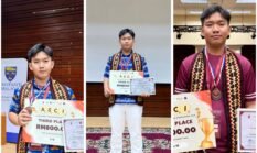 Keren, MAN 1 Bandar Lampung Juara di  Scrabble Internasional