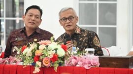 Jakarta Masih Ibukota