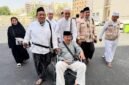 Kerja Panitia Haji Harus Lebih Baij