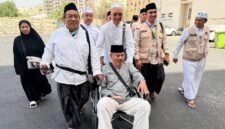 Kerja Panitia Haji Harus Lebih Baij