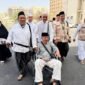 Kerja Panitia Haji Harus Lebih Baij