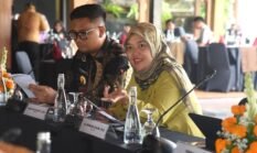 Ning Chusnunia: Pariwasata Harus Sustainable Tourism 