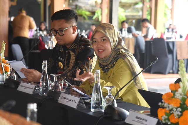 Ning Chusnunia