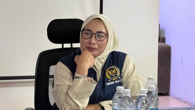 Tenaga Kesehatan Makkah Perlu Ditambah