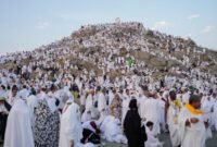 Arafah