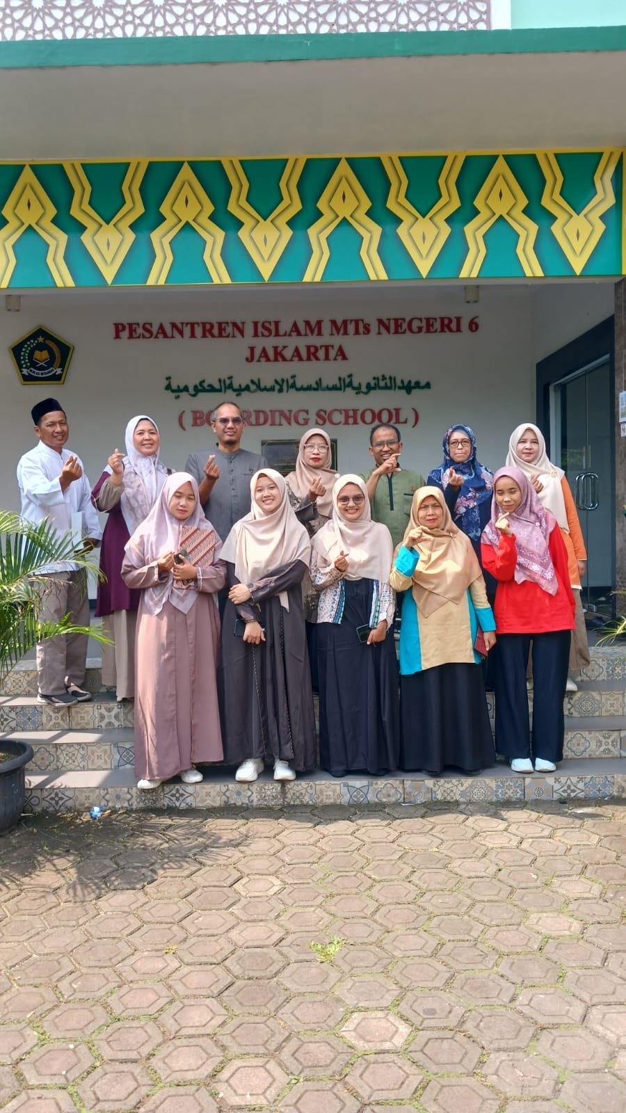Pihak Sekolah Geleng-Geleng, Dugaan Bullying Ternyata Cuma Salah Paham!