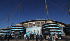 Manchester City Siapkan Patung dan Tribun Khusus untuk Menghormati Pep Guardiola