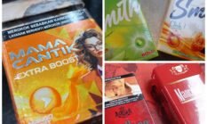 BC Lampung Tidur Siang! Abaikan Perintah Menkeu, Peredaran Rokok Ilegal Marak
