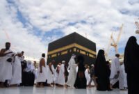 tawaf