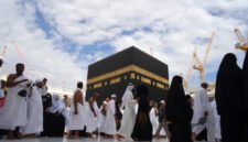 tawaf