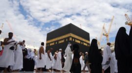 tawaf