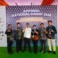 Pengurus APPMBGI Lampung