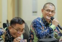 
SEKOLAH Rakyat ternyata dihadapkan persoalan sebagian besar orang tua belum siap melepas anaknya mengikuti pendidikan berbasis asrama [De]