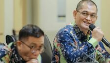 
SEKOLAH Rakyat ternyata dihadapkan persoalan sebagian besar orang tua belum siap melepas anaknya mengikuti pendidikan berbasis asrama [De]