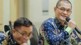 
SEKOLAH Rakyat ternyata dihadapkan persoalan sebagian besar orang tua belum siap melepas anaknya mengikuti pendidikan berbasis asrama [De]
