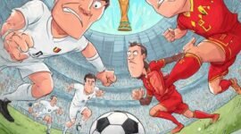 SELANDIA Baru harus mengakui keperkasaan Belgia. [Hs]