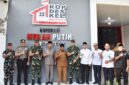 Mayjen TNI Kristomei Sianturi, S.Sos., M.Si. (Han), Kopdes Merah Putih langkah menuju kemandirian bangsa [Mak/Ist]