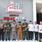 Mayjen TNI Kristomei Sianturi, S.Sos., M.Si. (Han), Kopdes Merah Putih langkah menuju kemandirian bangsa [Mak/Ist]