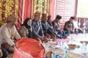 WISATA BUDAYA-Walikota Eva Siap Olok Gading Jadi Wisata Budaya {De]