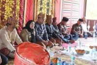WISATA BUDAYA-Walikota Eva Siap Olok Gading Jadi Wisata Budaya {De]