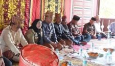 WISATA BUDAYA-Walikota Eva Siap Olok Gading Jadi Wisata Budaya {De]